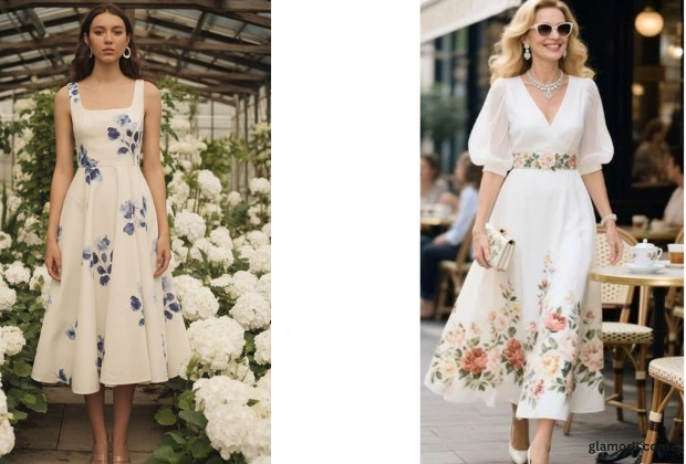 Cotton Summer Dresses for Women