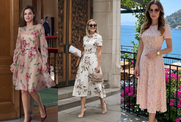 Cute Summer Dresses for Women