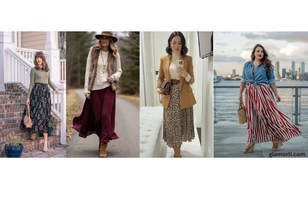 Seasonal Inspirations