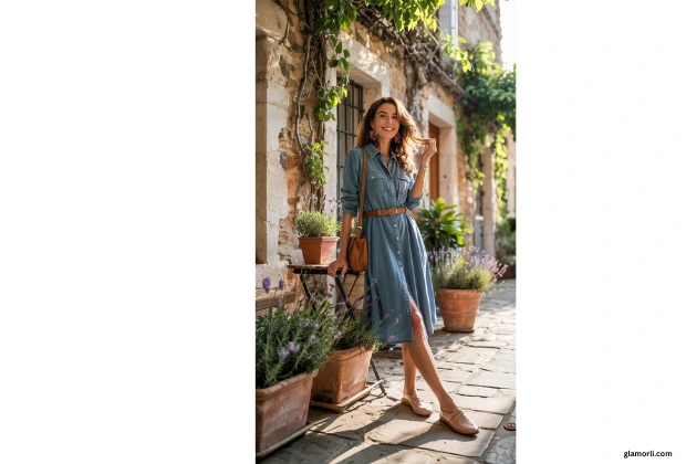Everyday Paris Street Style Tips