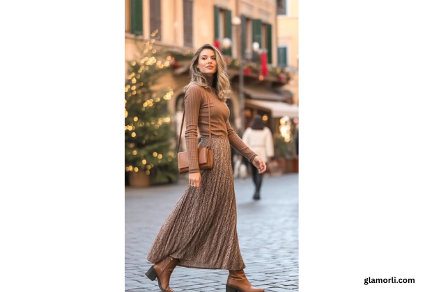 Dressy Outfits for Thanksgiving