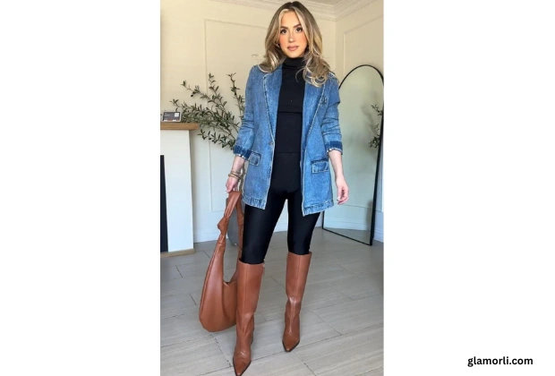 Tips for Styling the Culminate Thanksgiving Outfit