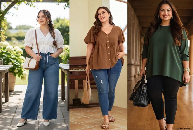 Skinny Jeans: How to Hide Your Belly?