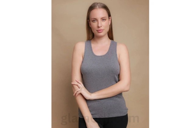 Cotton Tank Tops for Women